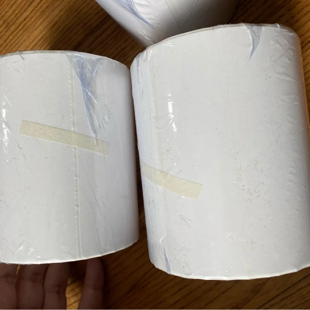 New Sealed ZEBRA / ELTRON 2x3 (2